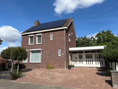 Schepenbank 53, 6081DC, Haelen, Limburg