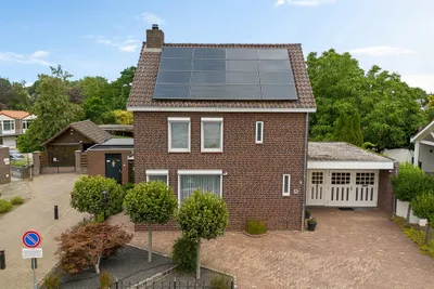 Schepenbank 53, 6081DC, Haelen, Limburg