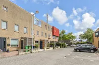 Glazenmakerhof 6, Den Haag