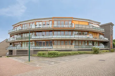 Heuvel 57, 3905BA, Veenendaal, Utrecht