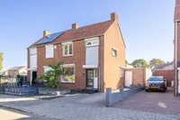 Jeroen Boschstraat 30, Sittard