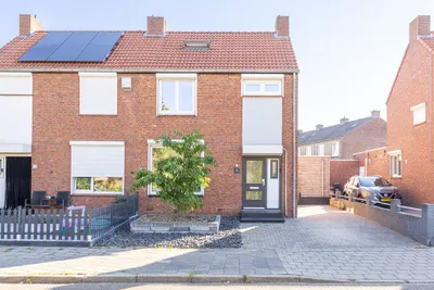 Jeroen Boschstraat 30, 6137XK, Sittard, Limburg