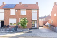 Jeroen Boschstraat 30, Sittard