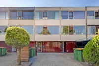 Arendshorst 15, Ede