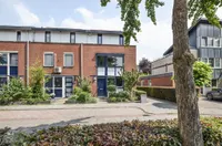 Schout van Meghenlaan 14, 's-Hertogenbosch