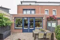 Schout van Meghenlaan 14, 's-Hertogenbosch