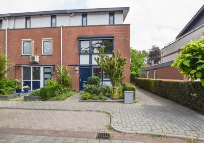 Schout van Meghenlaan 14, 5237TB, 's-Hertogenbosch, Noord-Brabant