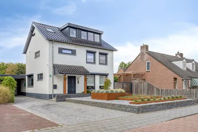 Stationsweg 70, 6024BM, Budel-Dorplein, Noord-Brabant