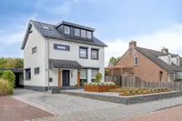 Stationsweg 70, Budel-Dorplein