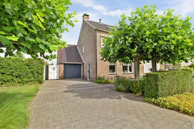 Akkerlaan 14, 4341MC, Arnemuiden, Zeeland