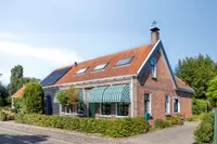 Langeweegje 7, Kwadendamme