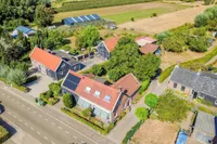 Langeweegje 7, Kwadendamme