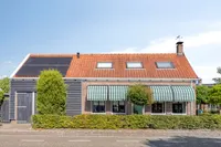 Langeweegje 7, Kwadendamme