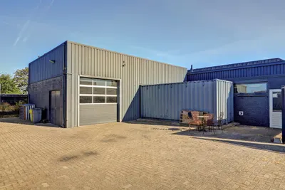 Schoolstraat 63, 5981AH, Panningen, Limburg