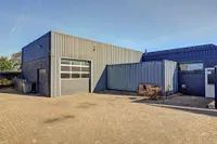 Schoolstraat 63, Panningen