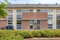 Olle Kapoenstraat 10, Almere