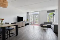 Olle Kapoenstraat 10, Almere