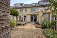 Olle Kapoenstraat 10, Almere