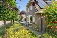 Oosterhoek 8, Tuk