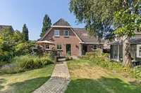 Oosterhoek 8, Tuk