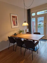 De Sitterlaan, Leiden