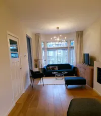 De Sitterlaan, Leiden
