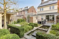 Bartokstraat 32, Schijndel