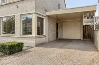 Bartokstraat 32, Schijndel