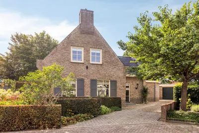 Het Bosje 31, 3921EH, Elst, Utrecht