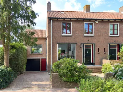 Bruine Engseweg 20, 3911CK, Rhenen, Utrecht