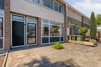 Resedastraat 6, Hoogeveen