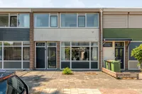 Resedastraat 6, Hoogeveen
