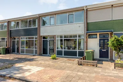 Resedastraat 6, 7906LG, Hoogeveen, Drenthe
