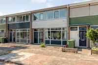 Resedastraat 6, Hoogeveen