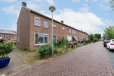 Wilgenlaan 15, 2451BZ, Leimuiden, Zuid-Holland