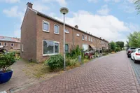 Wilgenlaan 15, Leimuiden