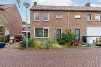 Wilgenlaan 15, Leimuiden