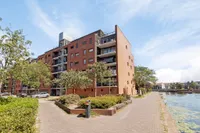 Hollandiahof 198, Schiedam