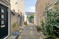 Stoelenmatterhof 15, Schiedam