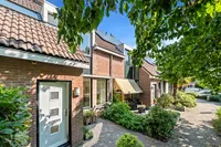 Hoefslag 27, Maasland