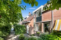 Hoefslag 27, Maasland