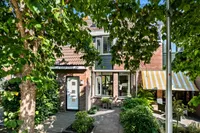 Hoefslag 27, Maasland