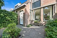 Hoefslag 27, Maasland
