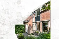Hoefslag 27, Maasland