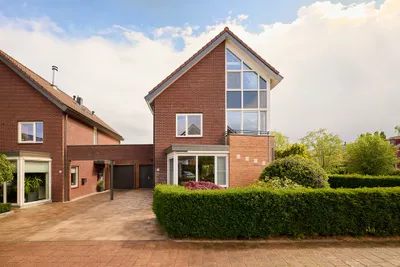 Lamoen 19, 3763ZS, Soest, Utrecht