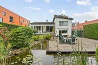De Brulen 6, Arendonk
