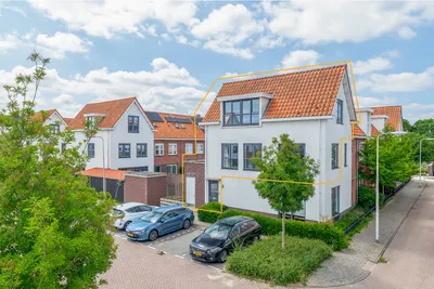 Phoenix 11, 2743MT, Waddinxveen, Zuid-Holland