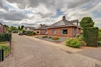 Graaf Van Berghstraat 5, Millingen Aan De Rijn