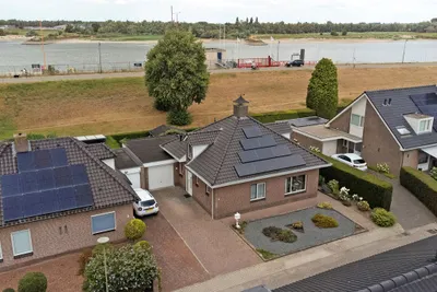 Graaf Van Berghstraat 5, 6566BE, Millingen Aan De Rijn, Gelderland