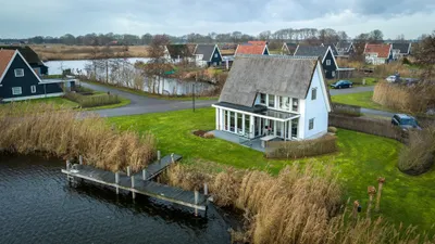 Jonenweg 5R145, 8355CN, Giethoorn, Overijssel